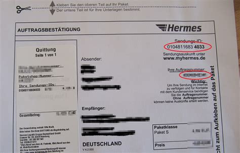 wann geht ein paket zurück hermes|Hermes paketverfolgung online.